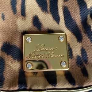 Ralph Lauren Cell phone wristlet